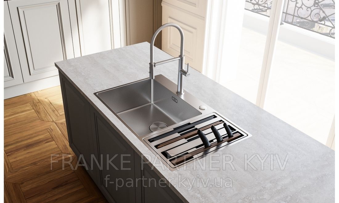 Franke-Partner.com.ua ➦