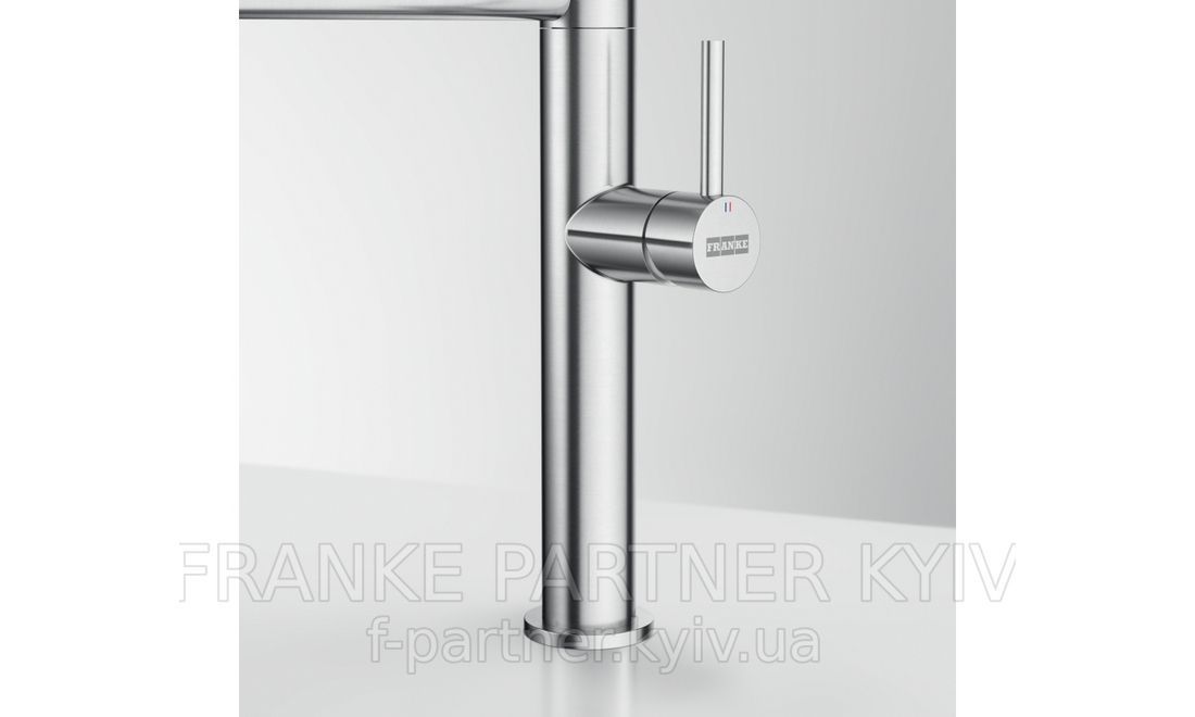 Franke-Partner.com.ua ➦