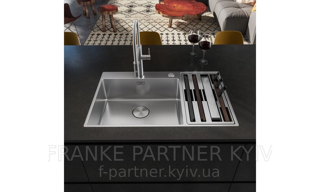 Franke-Partner.com.ua ➦