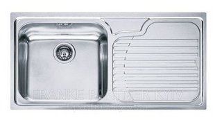 Franke-Partner.com.ua ➦