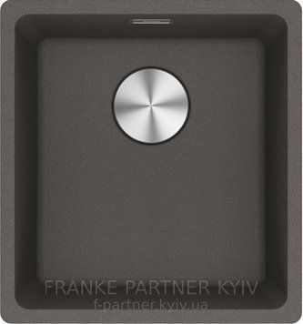 Franke-Partner.com.ua ➦  Кухонная мойка Franke Maris MRG 110-37