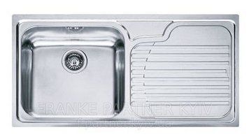 Franke-Partner.com.ua ➦