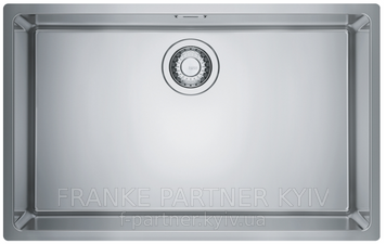 Franke-Partner.com.ua ➦
