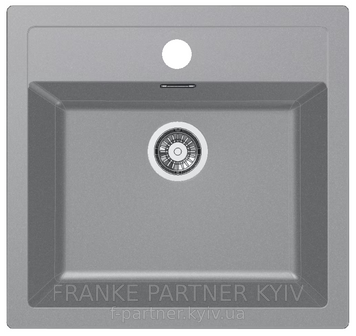 Franke-Partner.com.ua ➦  Кухонная мойка Franke Sirius SID 610-50