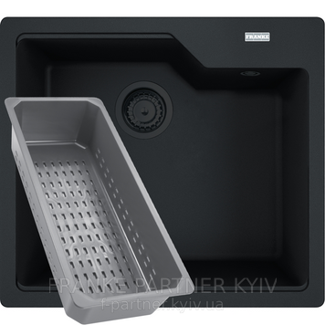 Franke-Partner.com.ua ➦  Кухонна мийка Franke Urban UBG 610-56