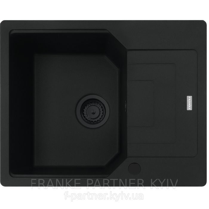 Franke-Partner.com.ua ➦  Кухонна мийка Franke Urban UBG 611-62 (114.0574.952)