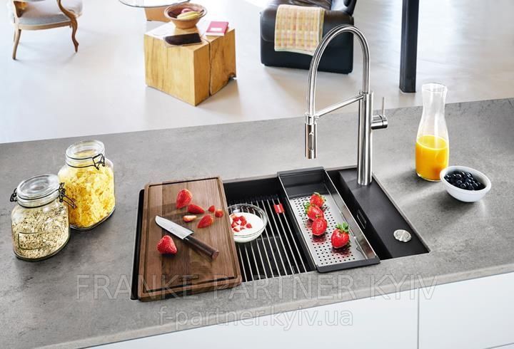 Franke-Partner.com.ua ➦