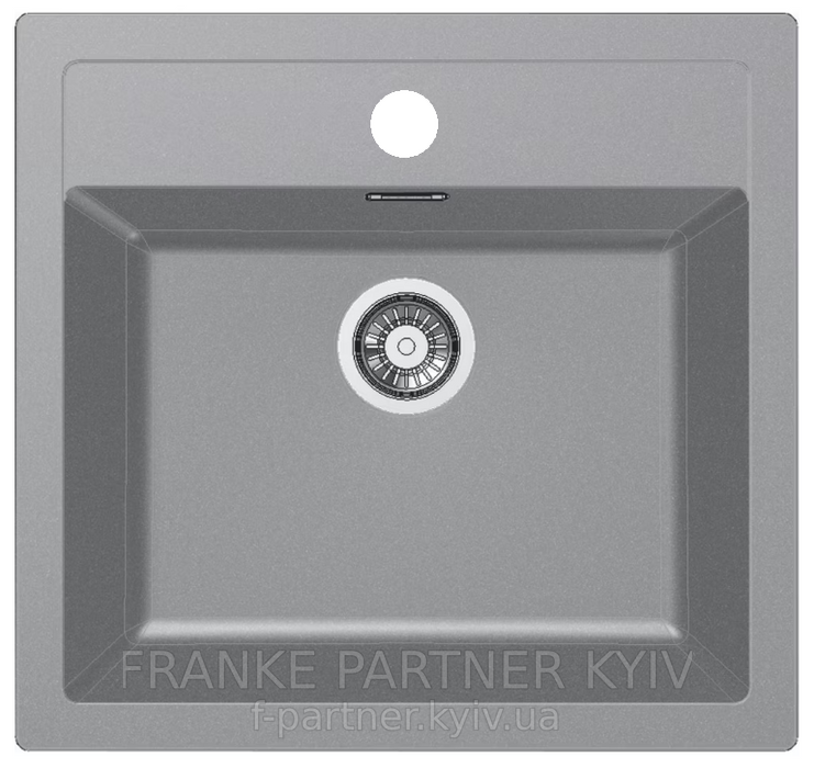 Franke-Partner.com.ua ➦  Кухонная мойка Franke Sirius SID 610-50