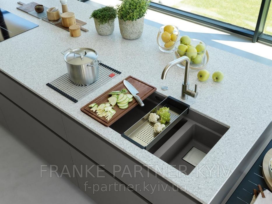 Franke-Partner.com.ua ➦