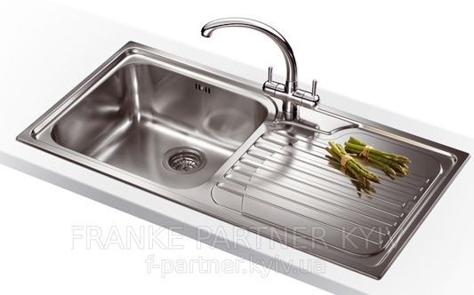 Franke-Partner.com.ua ➦