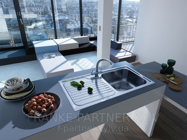 Franke-Partner.com.ua ➦