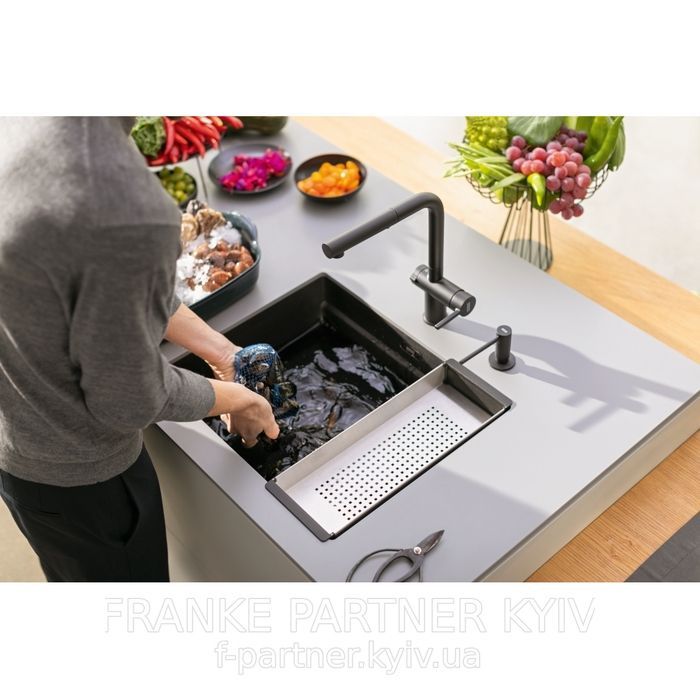 Franke-Partner.com.ua ➦