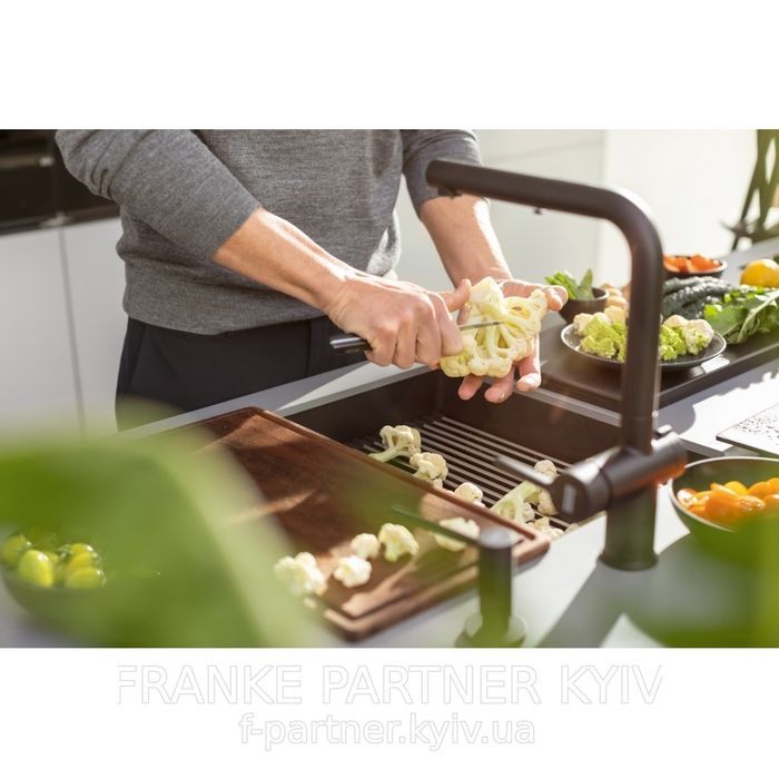 Franke-Partner.com.ua ➦