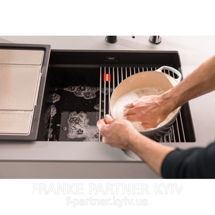 Franke-Partner.com.ua ➦