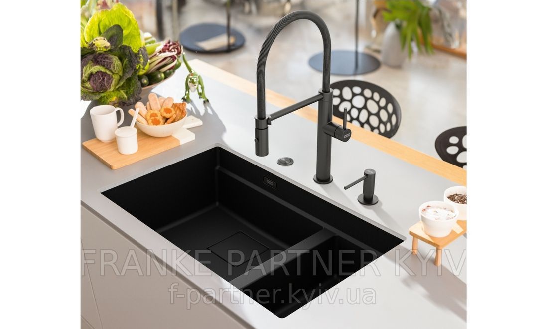 Franke-Partner.com.ua ➦