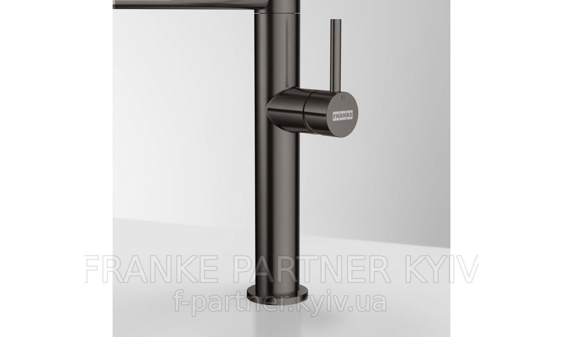 Franke-Partner.com.ua ➦