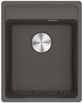 Franke-Partner.com.ua ➦  Кухонна мийка Franke Maris MRG 610-37&nbsp;TL