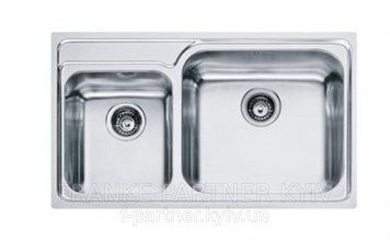 Franke-Partner.com.ua ➦