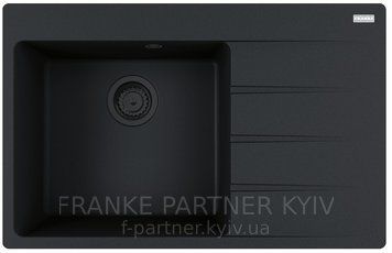Franke-Partner.com.ua ➦  Кухонная мойка Franke Centro CNG 611-78 TL