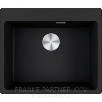 Franke-Partner.com.ua ➦  Кухонна мийка Franke MRG 610-54 FTL&nbsp;