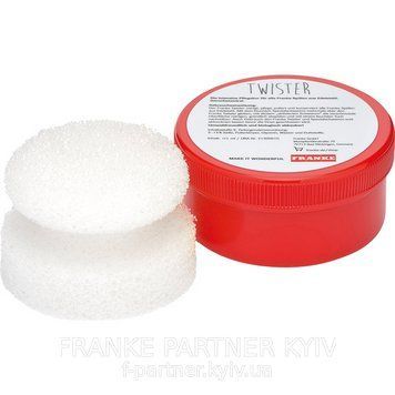 Franke-Partner.com.ua ➦