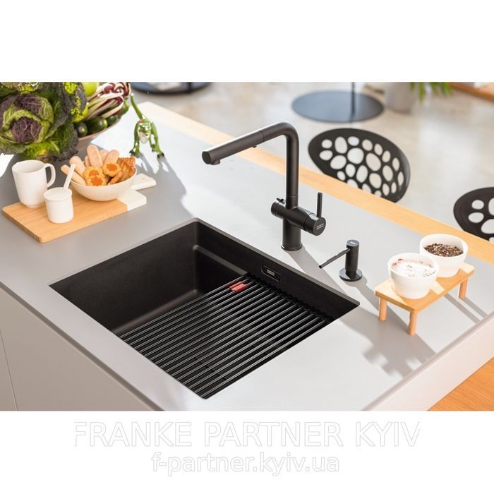 Franke-Partner.com.ua ➦