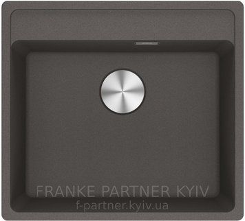Franke-Partner.com.ua ➦  copy_Кухонна мийка Franke Maris MRG 610-52&nbsp;TL