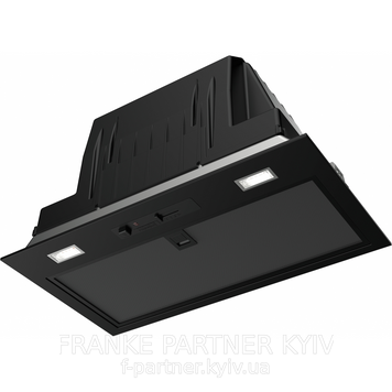 Franke-Partner.com.ua ➦  Кухонная вытяжка Franke Inca Smart FBI 525 PLUS (305.0599.543) нерж. сталь полированная встроенная полностью, 52 см