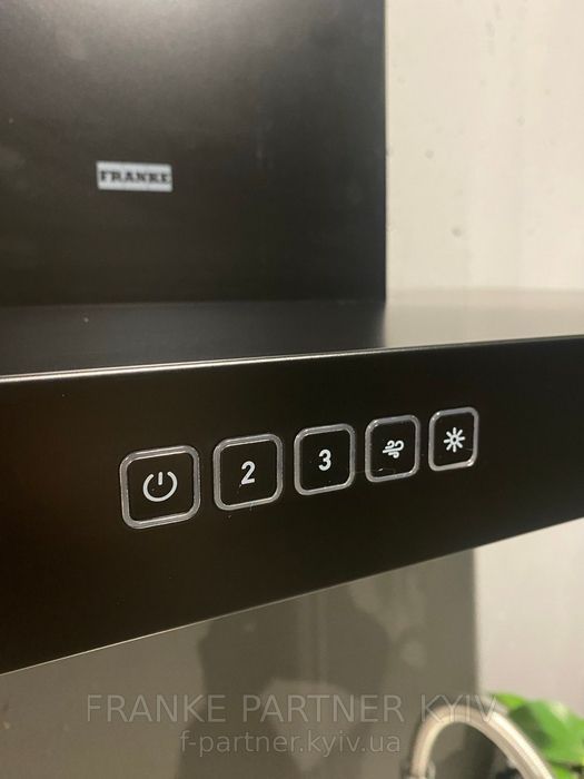 Franke-Partner.com.ua ➦  Кухонна острівна витяжка Franke TALE 915 W XS (325.0597.294) Нержавіюча сталь полірована