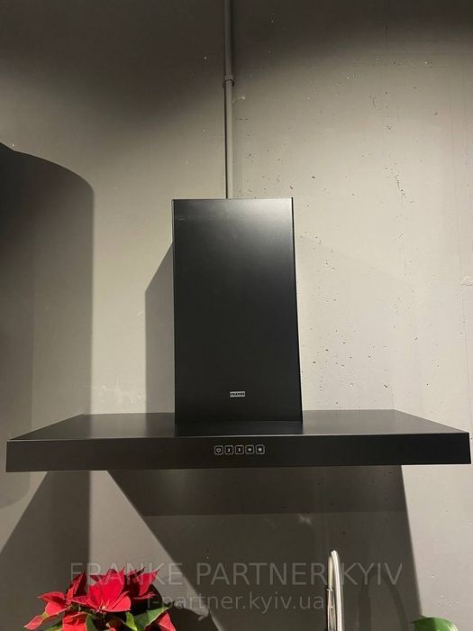 Franke-Partner.com.ua ➦  Кухонна острівна витяжка Franke TALE 915 W XS (325.0597.294) Нержавіюча сталь полірована