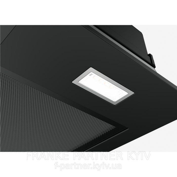 Franke-Partner.com.ua ➦  Кухонная вытяжка Franke Inca Smart FBI 525 PLUS (305.0599.543) нерж. сталь полированная встроенная полностью, 52 см