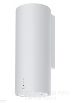 Franke-Partner.com.ua ➦  Кухонна витяжка Franke Turn FTU 3805 XS LED0 (335.0518.748) нерж. сталь
