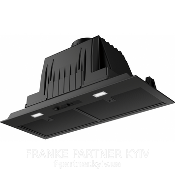 Franke-Partner.com.ua ➦  Кухонная вытяжка Franke Inca Smart FBI 525 PLUS (305.0599.543) нерж. сталь полированная встроенная полностью, 52 см