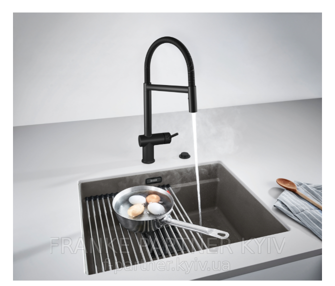 Franke-Partner.com.ua ➦