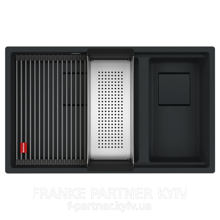 Franke-Partner.com.ua ➦  copy_Кухонна мийка Franke KUBUS 2 KNG 120