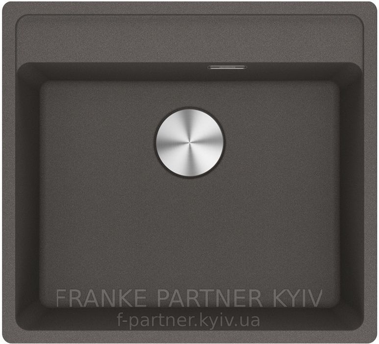 Franke-Partner.com.ua ➦  copy_Кухонна мийка Franke Maris MRG 610-52 TL