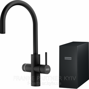 Franke-Partner.com.ua ➦  Кухонний змішувач Franke Mythos Water Hub