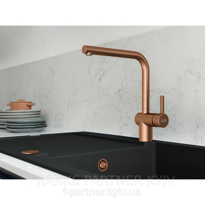 Franke-Partner.com.ua ➦