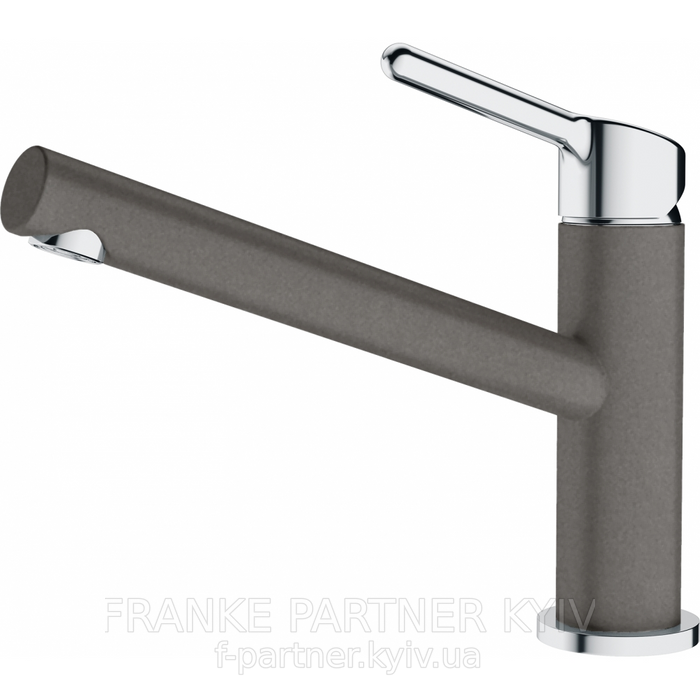 Franke-Partner.com.ua ➦  Orbit, поворотний невитяжний