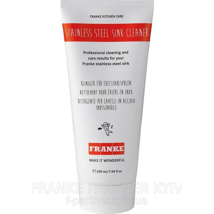 Franke-Partner.com.ua ➦