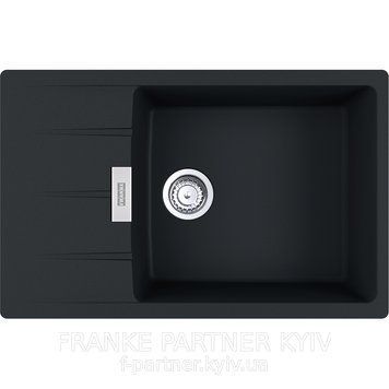 Franke-Partner.com.ua ➦  Кухонна мийка Franke Centro CNG 611-78 XL