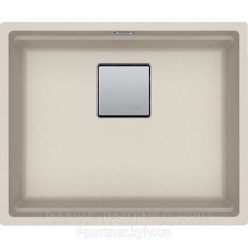 Franke-Partner.com.ua ➦  Кухонная мойка Franke KUBUS 2 KNG 110-52