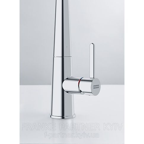 Franke-Partner.com.ua ➦  Смеситель Franke Icon