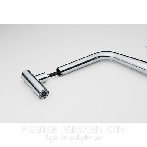 Franke-Partner.com.ua ➦  Смеситель Franke Icon