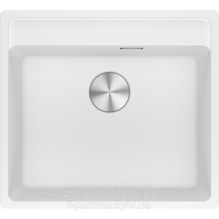 Franke-Partner.com.ua ➦  copy_Кухонна мийка Franke Maris MRG 610-52 TL
