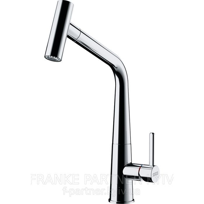 Franke-Partner.com.ua ➦  Смеситель Franke Icon