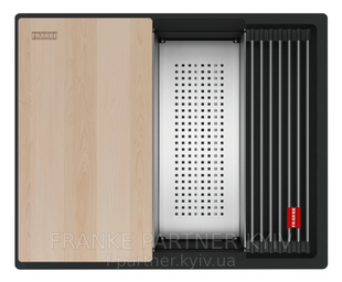 Franke-Partner.com.ua ➦