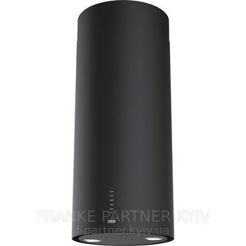 Franke-Partner.com.ua ➦  Островная кухонная вытяжка Franke Tunnel Tube FTU PLUS 3707 I XS (335.0588.221) нерж.сталь