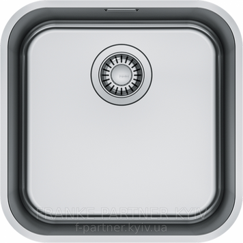 Franke-Partner.com.ua ➦  copy_Кухонна мийка Franke Smart SRX 110-45