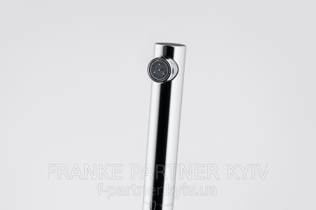 Franke-Partner.com.ua ➦  Lina L Pull Out, поворотний витяжний